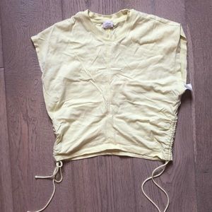 Aritzia Crop Top